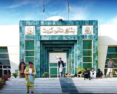 Afghan artists challenge deportation in Pakistan Court