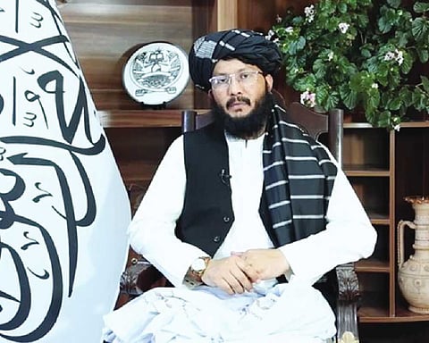 Afghanistan vows cooperation over cross-border attack