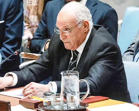 African nations seek colonial crimes recognition