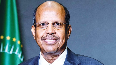 African regional governance bodies reject recognition of Somaliland by Israel