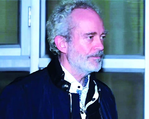 AgustaWestland: Court orders Christian Michel’s release from custody in ED case