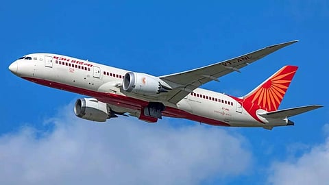 AI Express first line fit B737-8 MAX plane to land in Delhi on December 29