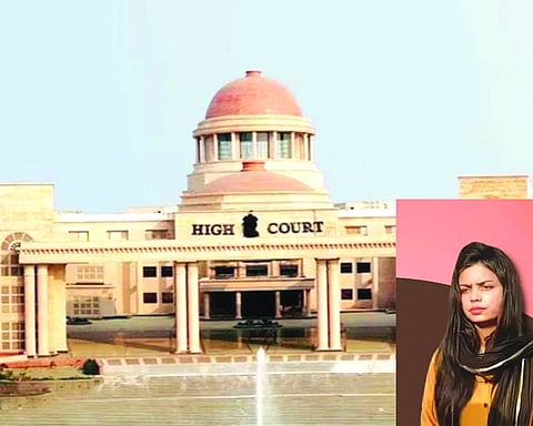 Allahabad HC quashes forgery case against international shooter Vartika Singh