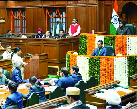 Assembly to host symposium on Sardar Patel’s legacy