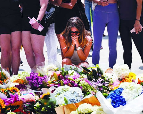 Australia proposes tougher national gun laws