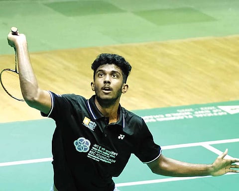 Australian Open badminton: Shetty, Lakshya in quarters, Prannoy exits
