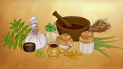 AYUSH in Uttarakhand: A transformative journey towards global wellness leadership