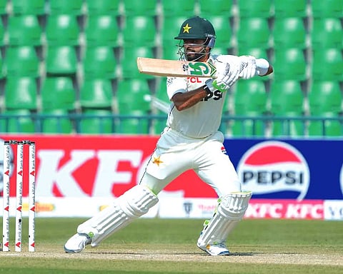 Babar Azam set to answer coach in T20 series vs SA