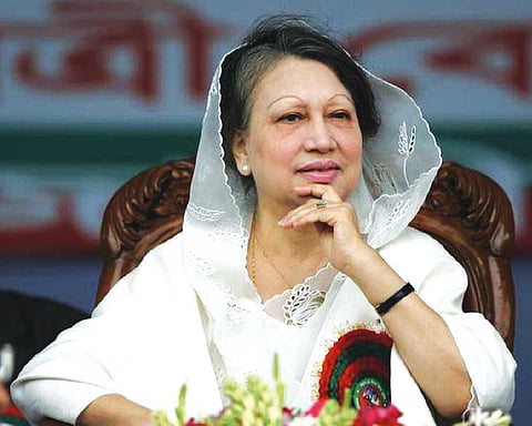 Bangladesh interim Govt’s port deals face backlash