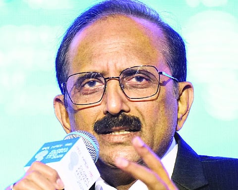 Banks like SBI well versed to handle acquisition financing: CS Setty