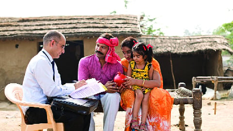 BCs transform financial inclusion landscape