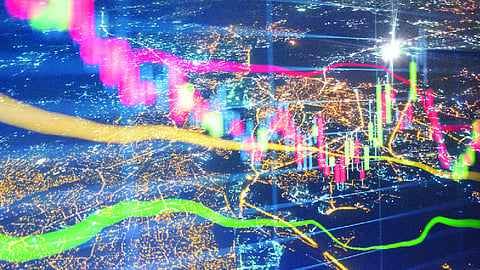 Bearish view of bullish outlook