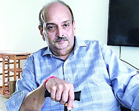 Belgium Supreme Court to hear Mehul Choksi appeal against extradition on Dec 9