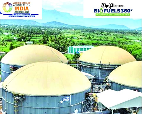 BioGas India Policy Framework: What more can be done?