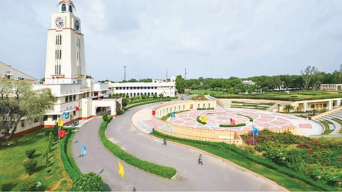 BITS Pilani announces schedule for BITSAT 2026