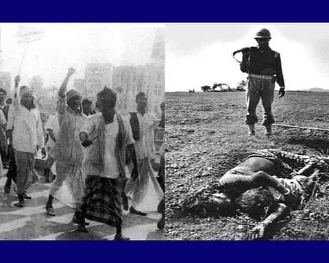 BJP dividing people over Nellie massacre: Opposition