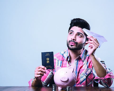 Blasé Capital FLYING OUT