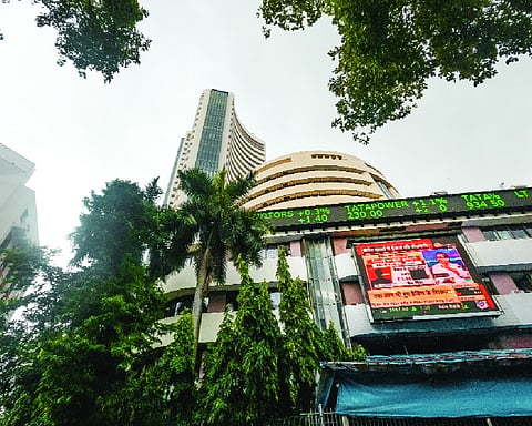 Blasé Capital SENSEX-ED