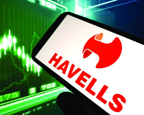 Blase Capital switch gears