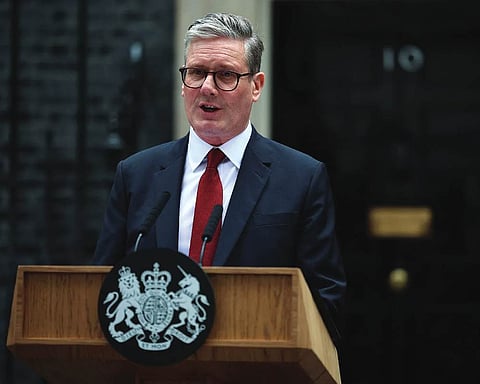British PM visit to India to focus on trade