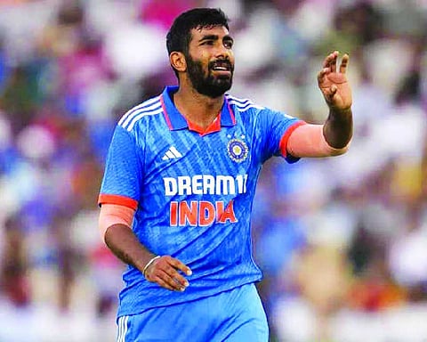 Bumrah’s demanding action makes workload management vital: Uthappa