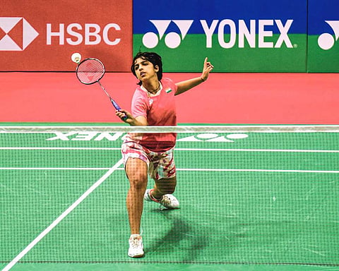 BWF Junior Championships: India storm into quarters