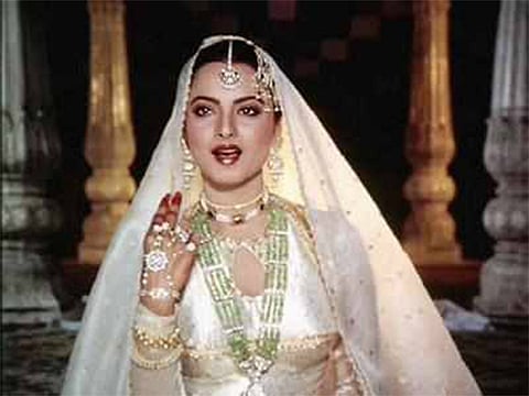 Cathartic reconnection with audience: Muzaffar Ali on Umrao Jaan re-release
