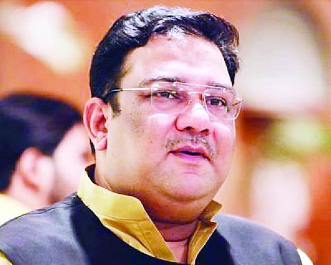 CBI books conman Jasim Mohammed for running Centre for Narendra Modi Studies to cheat people