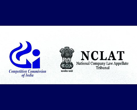 CCI lacks power to examine disputes over patented products, says NCLAT