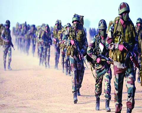 Celebrating the legacy of Operation Pawan