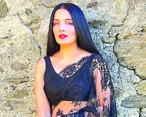 Celina Jaitly files domestic violence case against husband