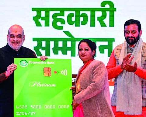 Centre to fight with States against drugs, human trafficking: Amit Shah