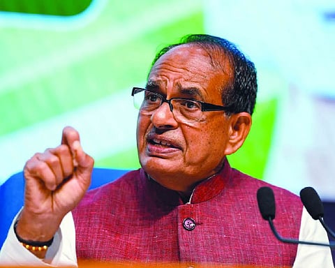 Chouhan urges Punjab to implement PM Fasal Bima Yojna