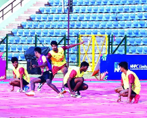 Commonwealth Kho Kho to be held next year in India