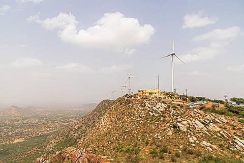 Congress accuses Govt of misleading public on Aravallis