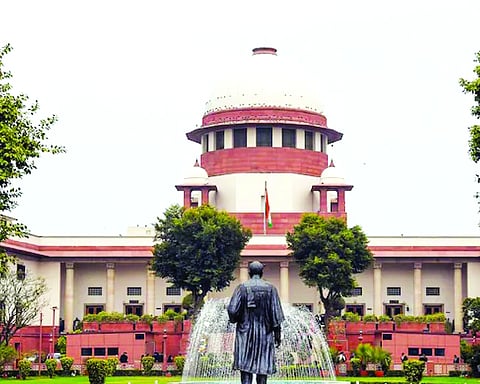 Corruption cases crawl on