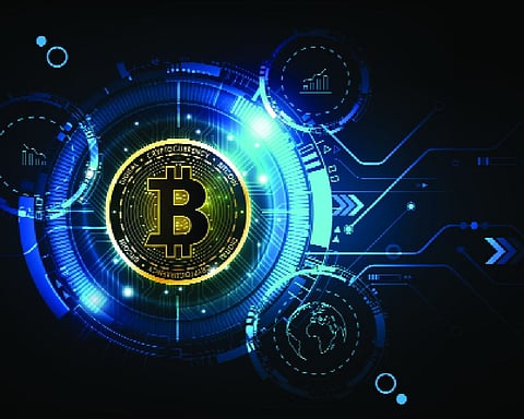 crypto decrypted
