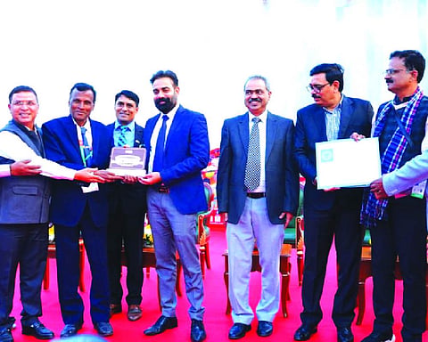 Curtain falls on IITF 2025 with Awards for Excellence