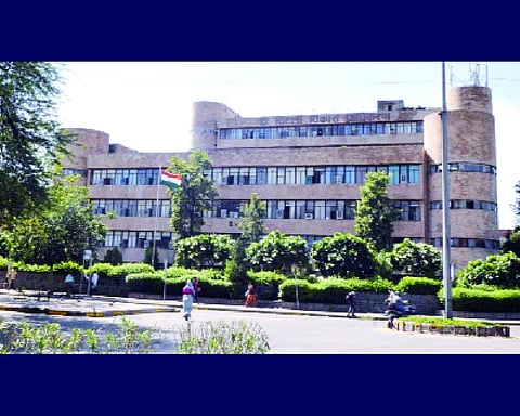 DDA’s liabilities stand at Rs 17,000 crore till March, LS informed