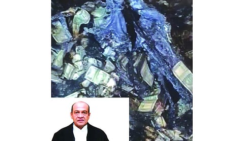 Debate intensifies: As impeachment motions yield few results, can the Lokpal ensure judicial accountability?