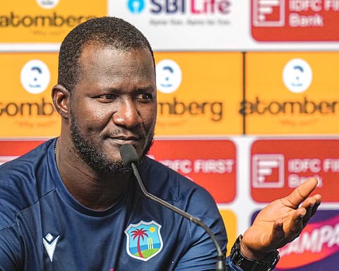 Decline in Windies Test cricket is ‘cancer’ set long back: Sammy