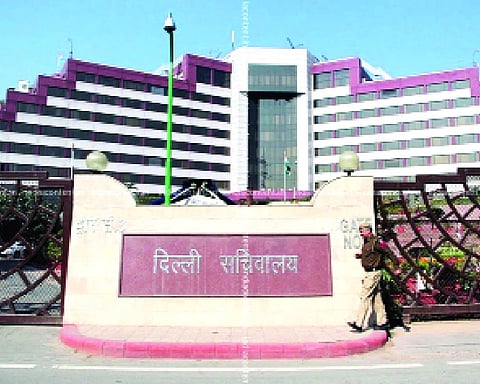 Delhi Government working on revamping LAN, Wi-Fi infrastructure at Secretariat