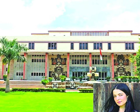 Delhi HC asks MEA to facilitate communication between Celina, her brother detained in UAE