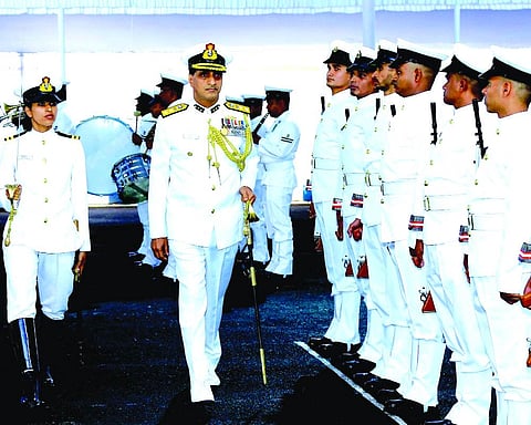 Delhi HC sets aside rule of different retirement age for Coast Guard officers
