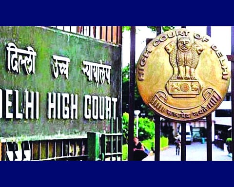 Delhi High Court restores honour of former CISF officer