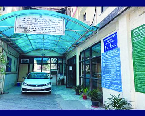 Delhi hotels, clubs must possess fire NOC