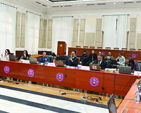 Delhi University Executive Council approves Centre for Odia Studies