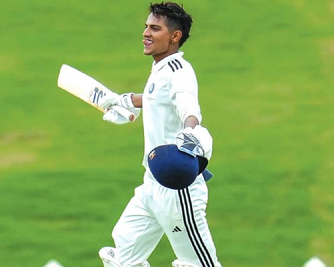Dhull, Doseja shine as Delhi tightens grip over Himachal Pradesh