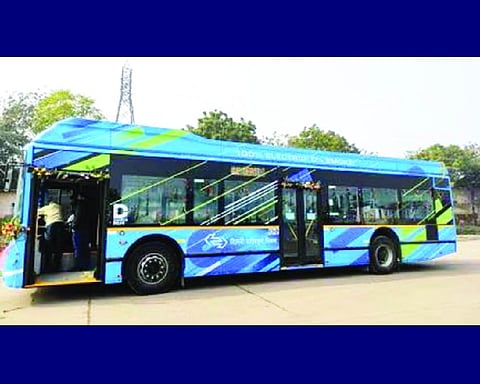 DTC to expand EV charging infrastructure