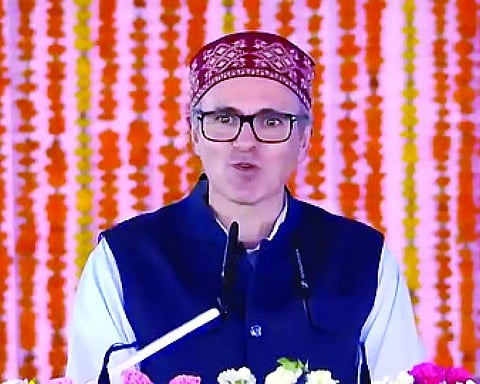 Education most powerful tool for empowerment: CM Omar